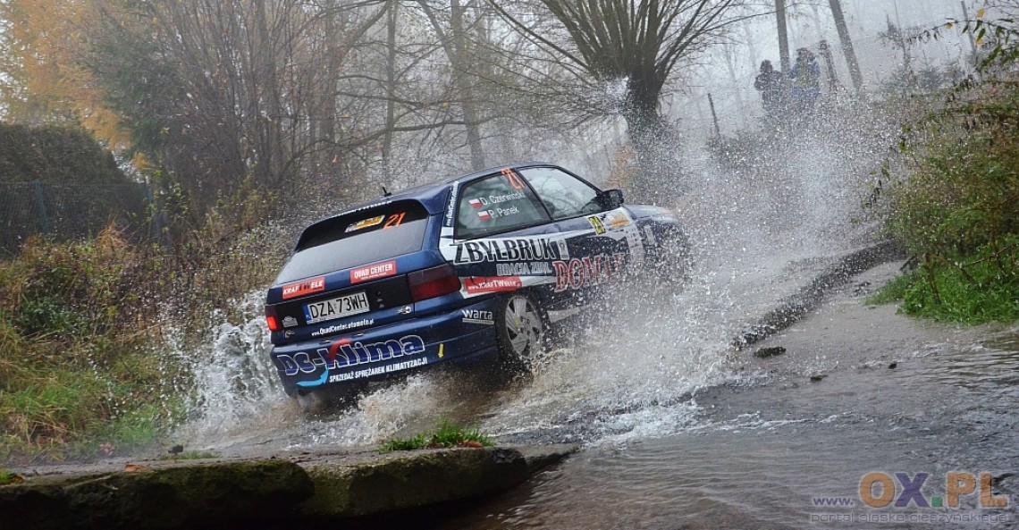 Barbórka Cieszyńska 2013