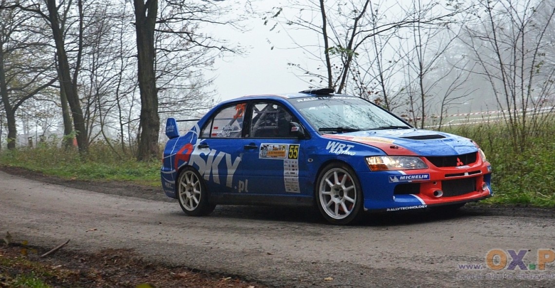 Barbórka Cieszyńska 2013