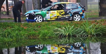 Rajd Wisły częścią mistrzostw Śląska