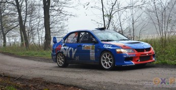 Habaj znów w Barbórce Cieszyńskiej. 85 zgłoszonych kierowców