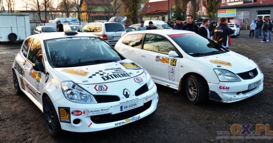 Barbórka Cieszyńska 2013: badanie techniczne