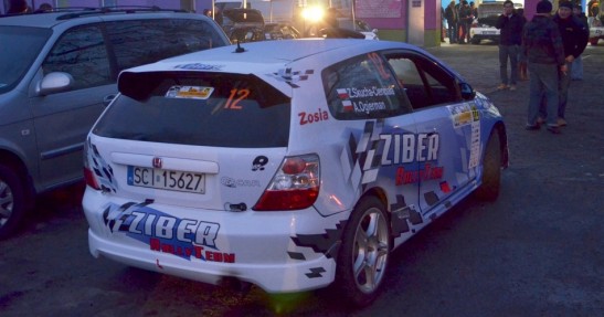 Barbórka Cieszyńska 2013: badanie techniczne