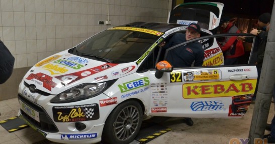 Barbórka Cieszyńska 2013: badanie techniczne