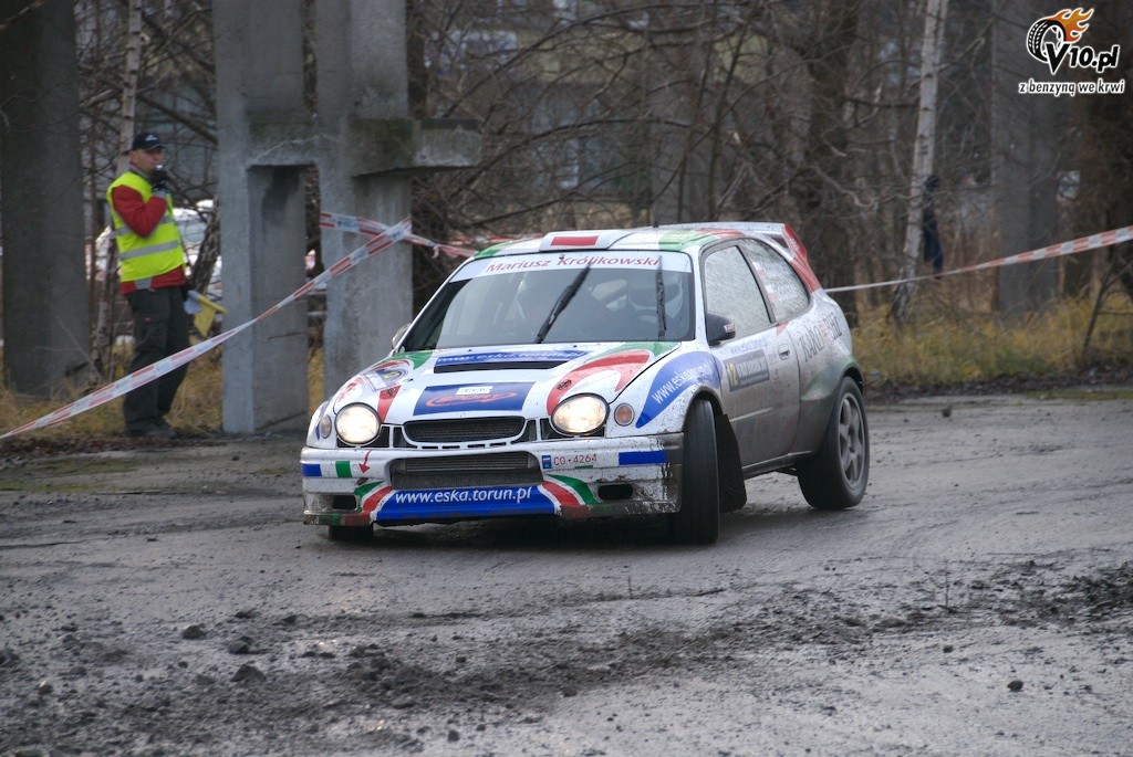 Rajd Barbrka