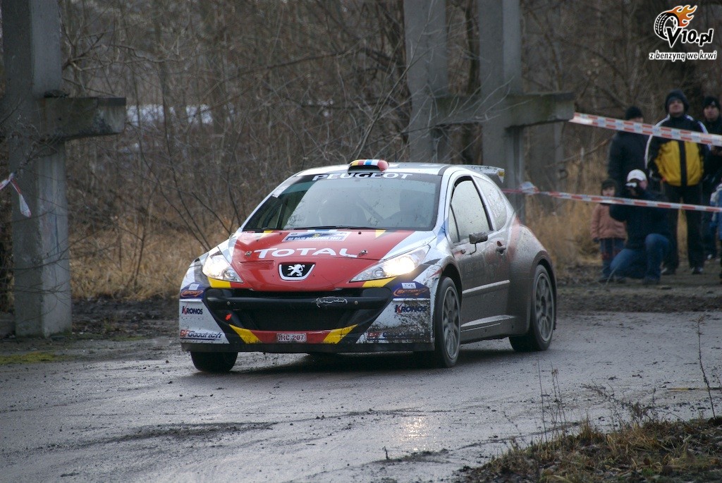 Rajd Barbrka