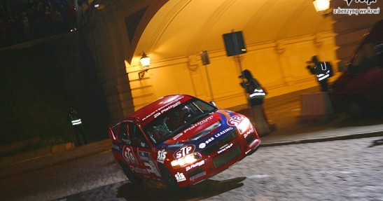 Rajd Barbórka 2008 (3)