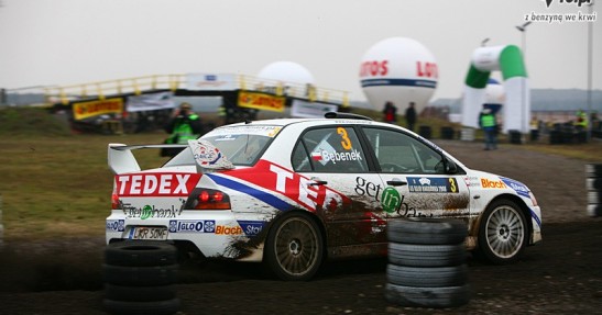 Rajd Barbórka 2008 (3)
