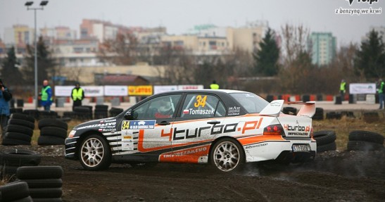 Rajd Barbórka 2008 (3)
