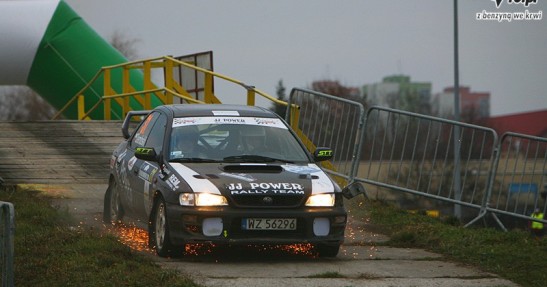 Rajd Barbórka 2008 (3)