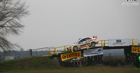 Rajd Barbórka 2008 (3)