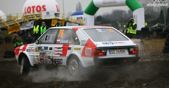 Rajd Barbórka 2008 (3)