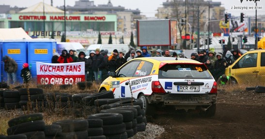Rajd Barbórka 2008 (3)