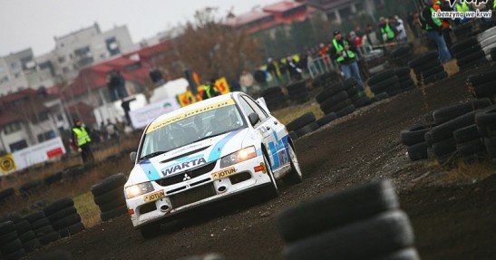Rajd Barbórka 2008 (3)