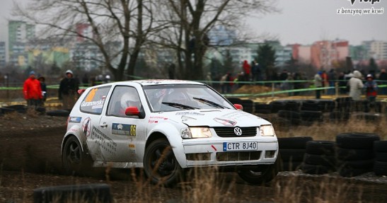 Rajd Barbórka 2008 (3)