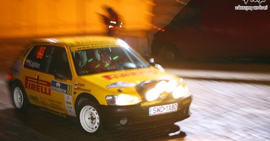 Rajd Barbórka 2008 (3)