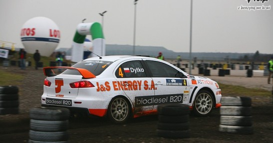 Rajd Barbórka 2008 (3)