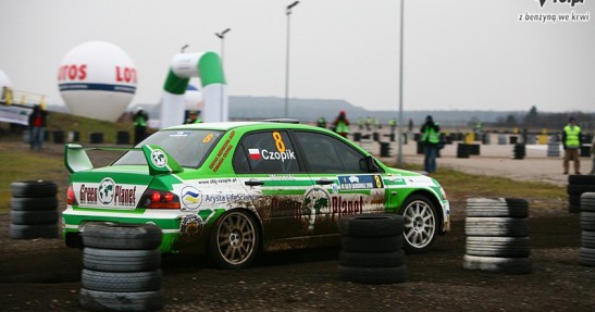Rajd Barbórka 2008 (3)