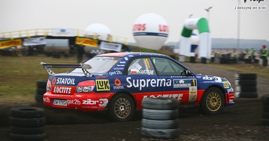 Rajd Barbórka 2008 (3)