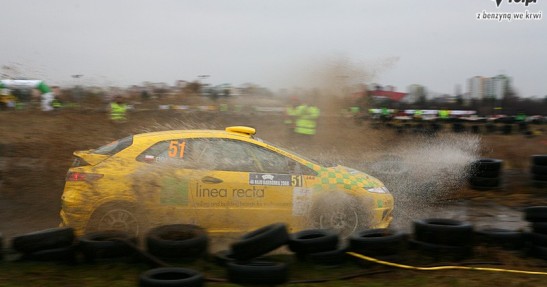 Rajd Barbórka 2008 (3)