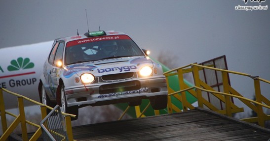 Rajd Barbórka 2008 (3)