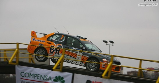 Rajd Barbórka 2008 (3)