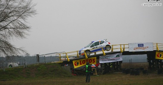 Rajd Barbórka 2008 (3)