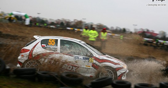 Rajd Barbórka 2008 (3)