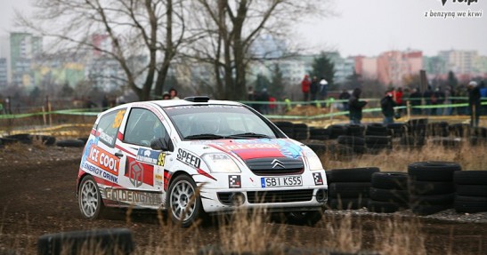 Rajd Barbórka 2008 (3)