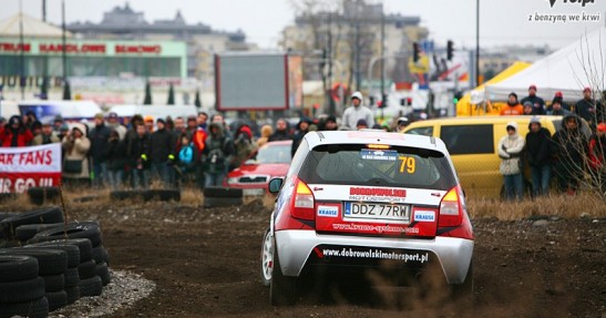 Rajd Barbórka 2008 (3)