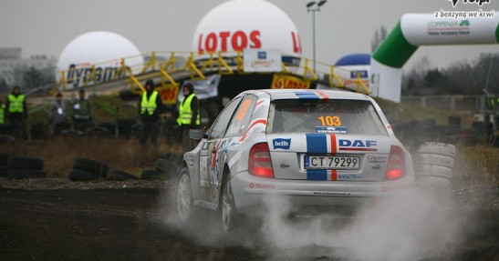 Rajd Barbórka 2008 (3)