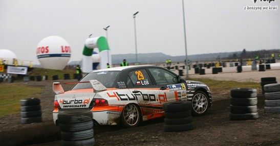 Rajd Barbórka 2008 (3)