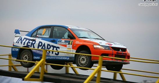 Rajd Barbórka 2008 (3)