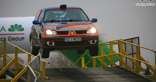 Rajd Barbórka 2008 (3)
