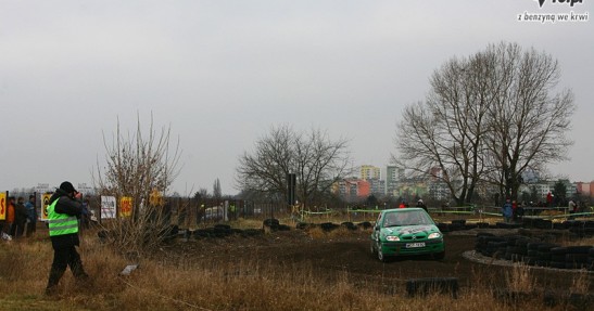 Rajd Barbórka 2008 (3)