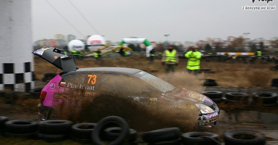 Rajd Barbórka 2008 (3)