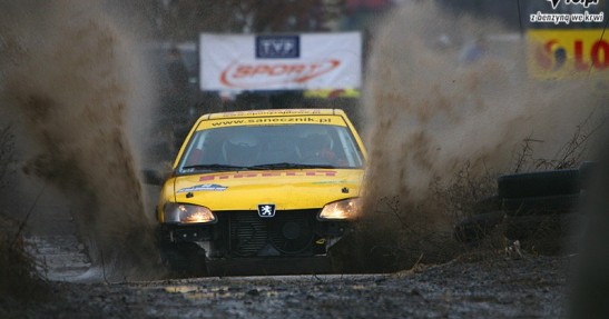 Rajd Barbórka 2008 (3)