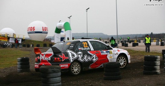 Rajd Barbórka 2008 (3)