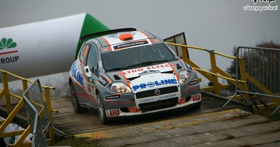 Rajd Barbórka 2008 (3)