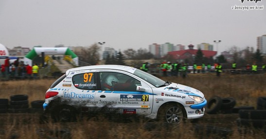Rajd Barbórka 2008 (3)