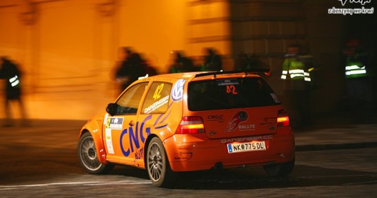 Rajd Barbórka 2008 (3)