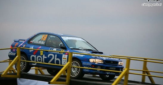 Rajd Barbórka 2008 (3)