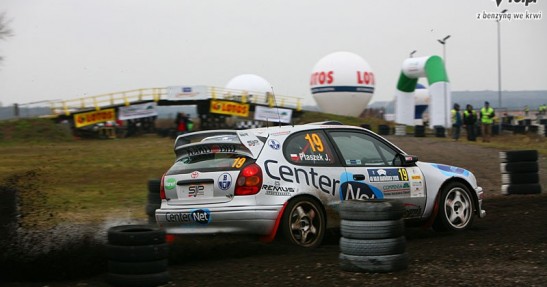 Rajd Barbórka 2008 (3)