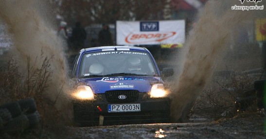 Rajd Barbórka 2008 (3)