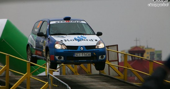 Rajd Barbórka 2008 (3)