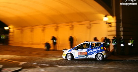 Rajd Barbórka 2008 (3)