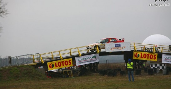 Rajd Barbórka 2008 (3)