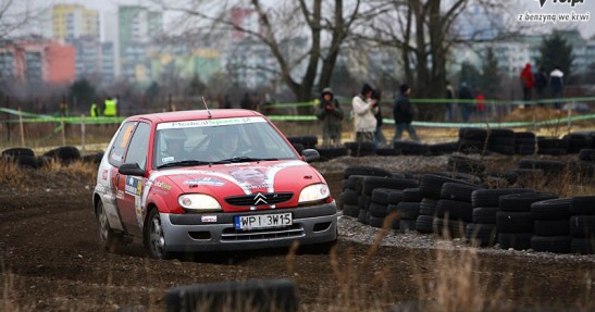 Rajd Barbórka 2008 (3)