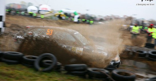 Rajd Barbórka 2008 (3)