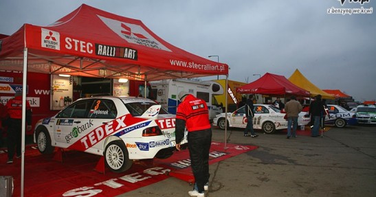 Rajd Barbórka 2008 (3)