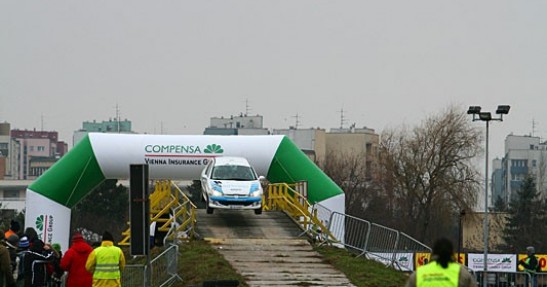 Rajd Barbórka 2008 (3)